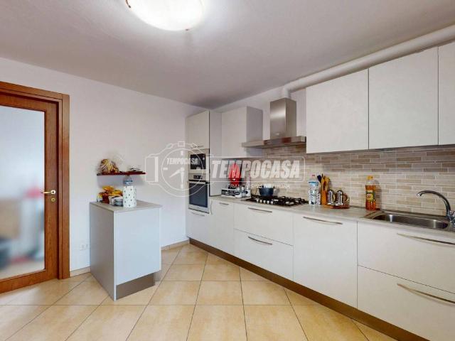 Casa indipendente in vendita a Carpi MO