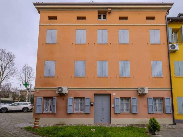 Casa indipendente in vendita a Carpi MO