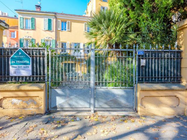 Casa indipendente in vendita a Carpi MO
