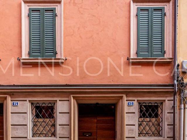 Casa indipendente in vendita a Carpi MO