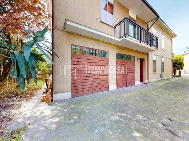 Casa indipendente in vendita a Carpi MO