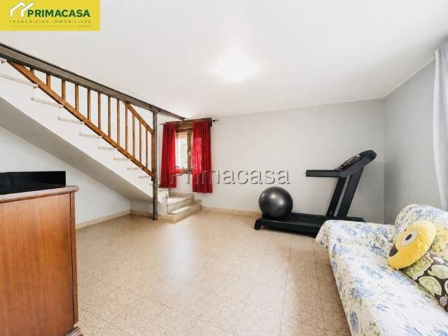 Casa indipendente in vendita a Carpi, Remesina Pezzana