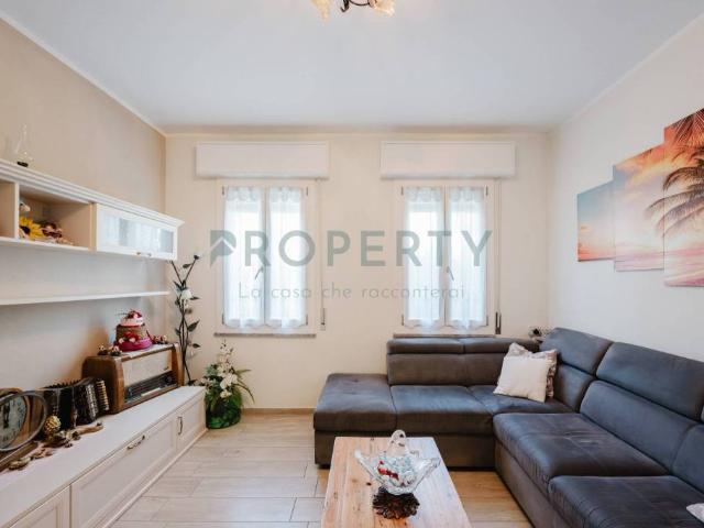 Casa indipendente in vendita a Carpi via Pietro Maroncelli, 9, Fossoli San Marino