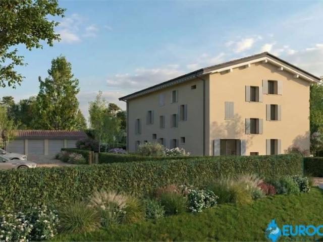 Casa indipendente in vendita a Carpi via Ramazzini, Cibeno