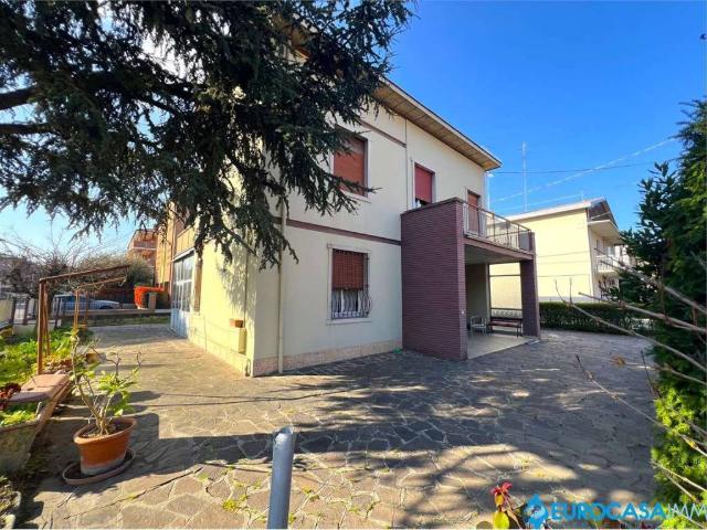 Casa indipendente in vendita a Carpi via Remesina, 97, Remesina Pezzana