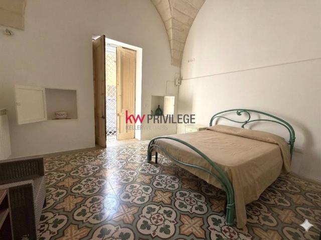 Casa indipendente in vendita a Carpignano Salentino LE