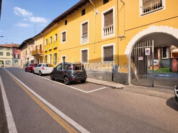 Casa indipendente in vendita a Carpignano Sesia NO
