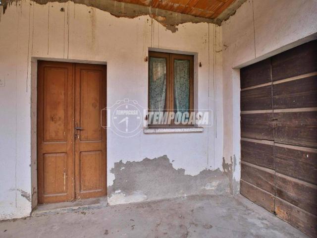Casa indipendente in vendita a Carpignano Sesia NO