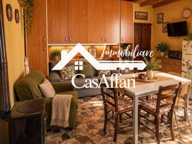 Casa indipendente in vendita a Carpineti RE