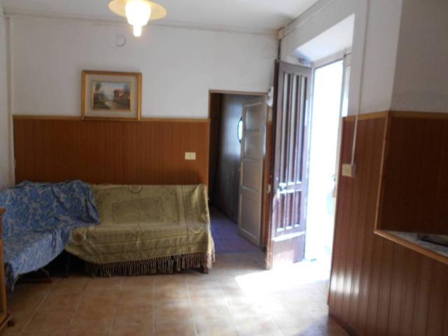 Casa indipendente in vendita a Carpineti RE