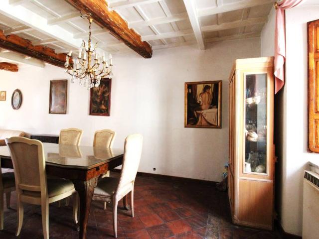 Casa indipendente in vendita a Carpineto Romano RM