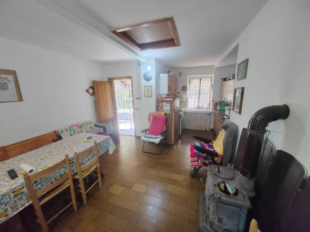 Casa indipendente in vendita a Carpineto Romano RM
