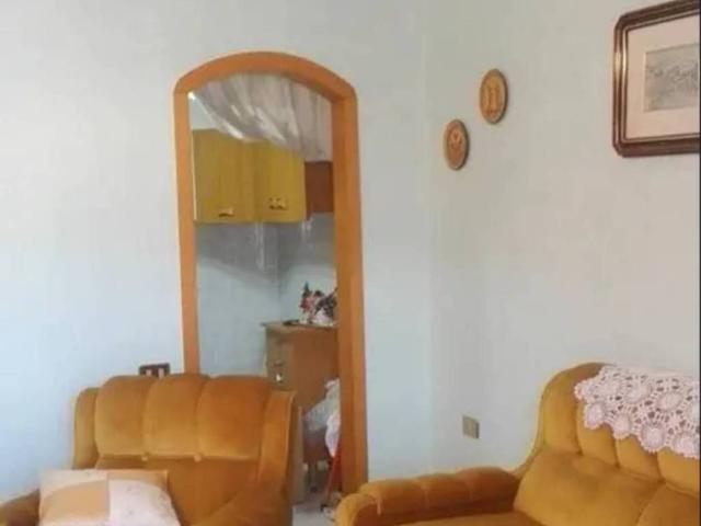 Casa indipendente in vendita a Carpino FG