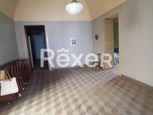 Casa indipendente in vendita a Carpino FG