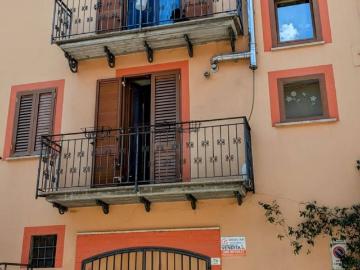 Casa indipendente in vendita a Carpinone IS