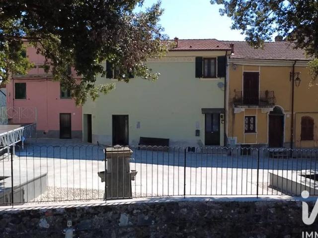 Casa indipendente in vendita a Carro SP