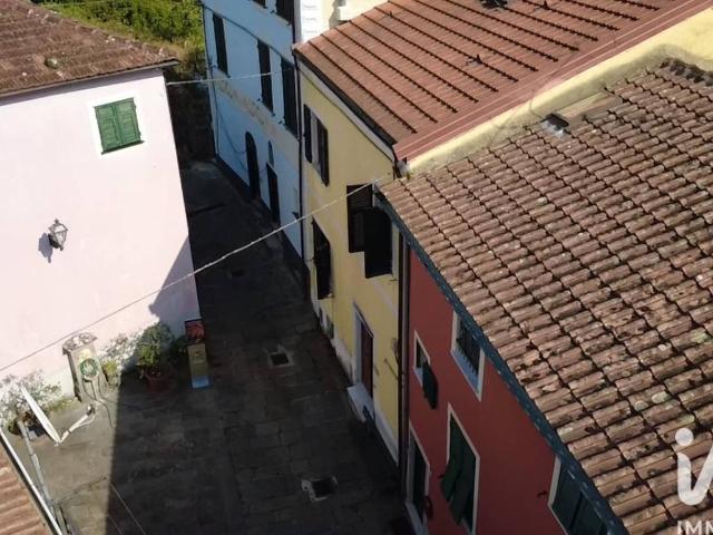 Casa indipendente in vendita a Carro SP