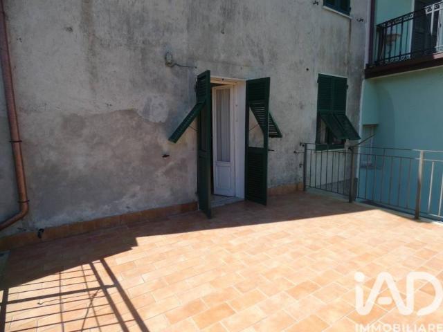 Casa indipendente in vendita a Carro SP