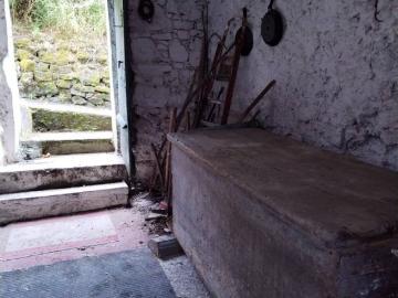 Casa indipendente in vendita a Carrodano SP