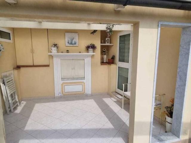 Casa indipendente in vendita a Carrara