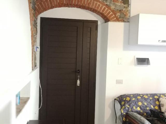 Casa indipendente in vendita a Carrara