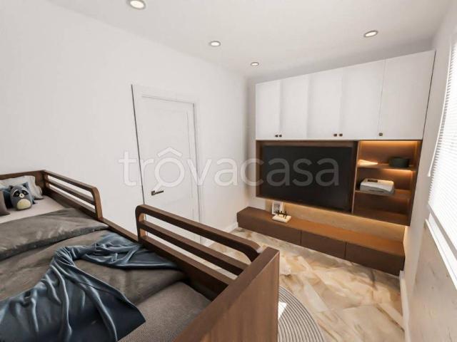 Casa indipendente in vendita a Carrara via Fossa Maestra, Avenza