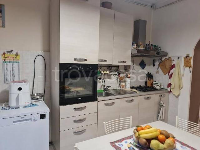 Casa indipendente in vendita a Carrara, Marina Di Carrara
