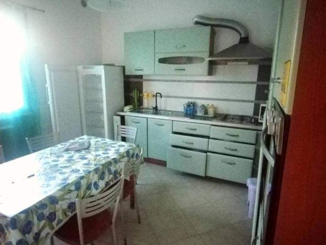 Casa indipendente in vendita a Carrara MS
