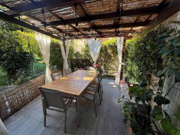 Casa indipendente in vendita a Carrara MS