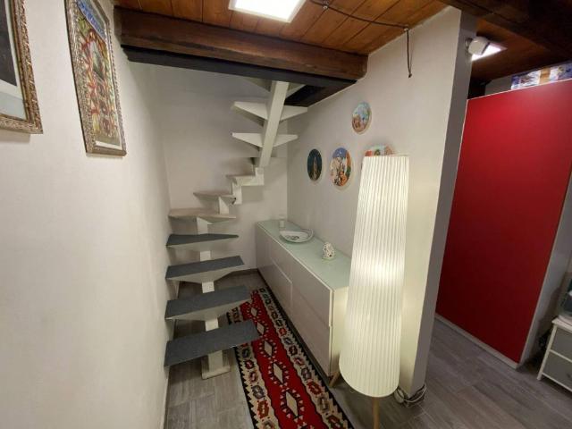 Casa indipendente in vendita a Carrara MS