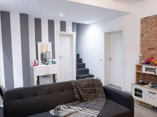 Casa indipendente in vendita a Carrara MS