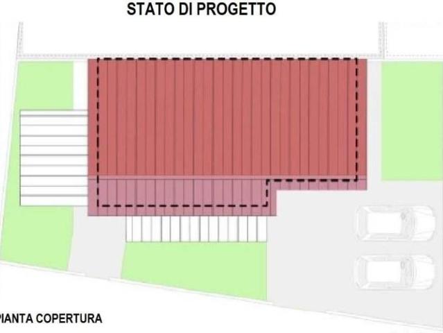 Casa indipendente in vendita a Carrara MS