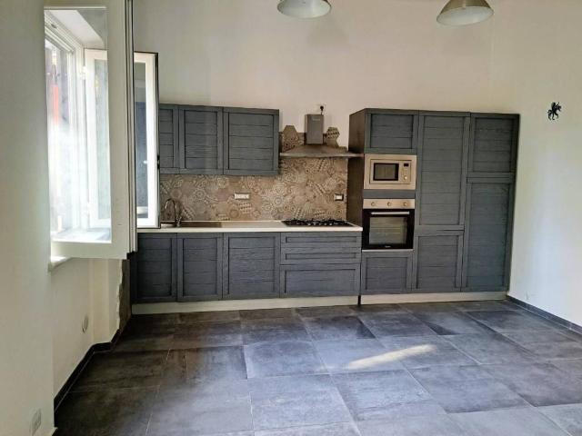 Casa indipendente in vendita a Carrara MS