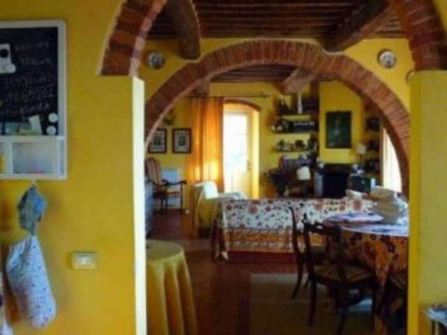 Casa indipendente in vendita a Carrara MS