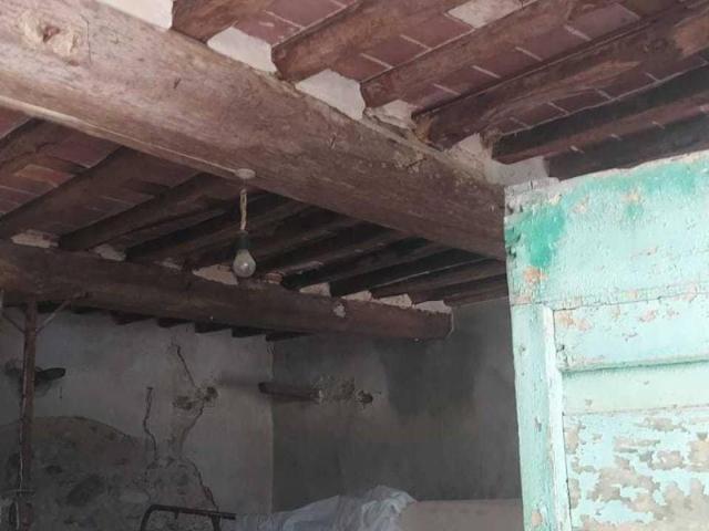 Casa indipendente in vendita a Carrara MS