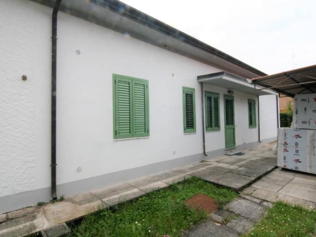 Casa indipendente in vendita a Carrara MS