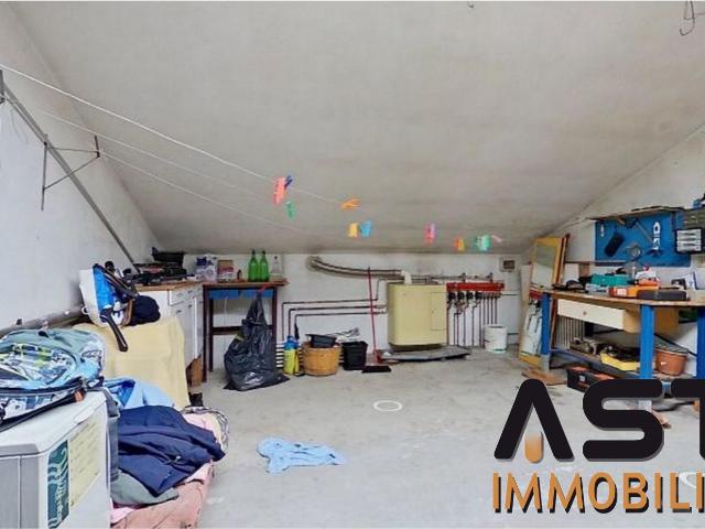 Casa indipendente in vendita a Carrè