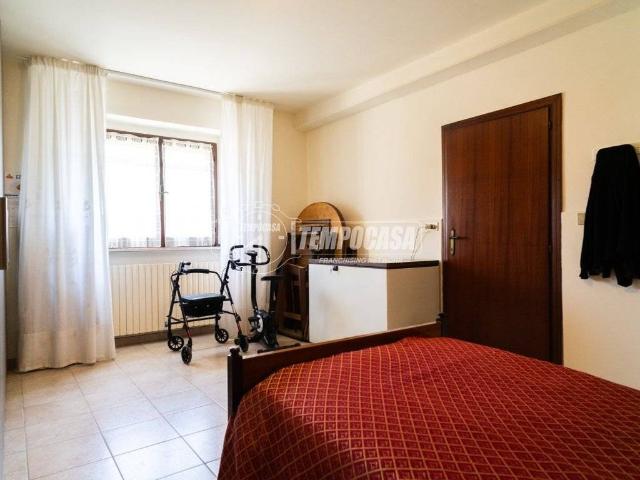 Casa indipendente in vendita a Cartoceto PU