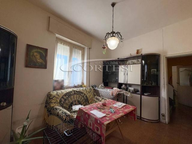 Casa indipendente in vendita a Cartoceto PU