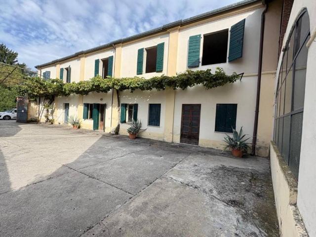 Casa indipendente in vendita a Cartigliano VI