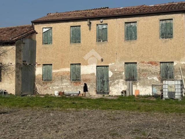 Casa indipendente in vendita a Cartura PD