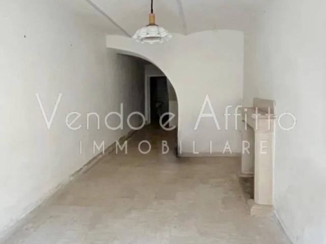 Casa indipendente in vendita a Carunchio CH
