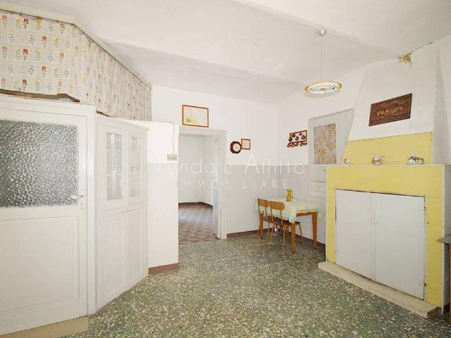 Casa indipendente in vendita a Carunchio CH