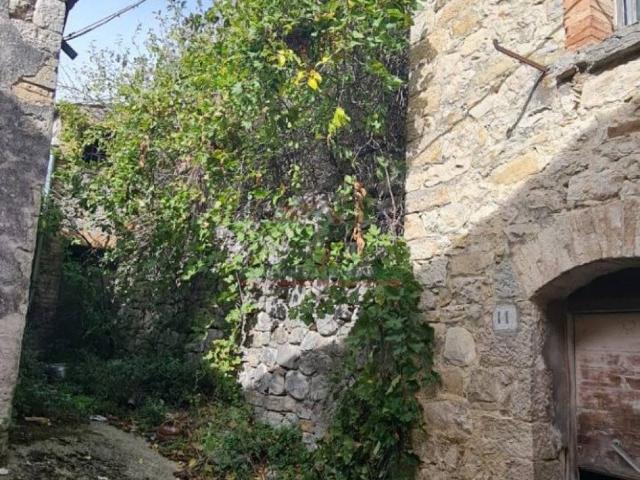 Casa indipendente in vendita a Carunchio CH