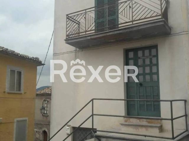 Casa indipendente in vendita a Carunchio CH