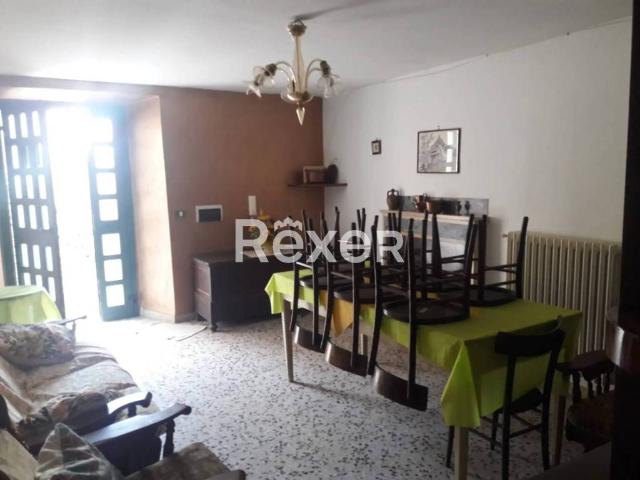 Casa indipendente in vendita a Carunchio CH