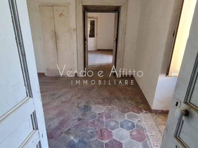 Casa indipendente in vendita a Carunchio CH