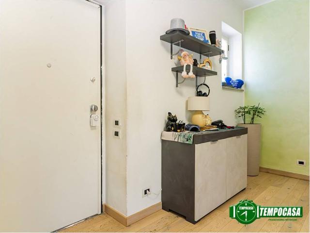 Casa indipendente in vendita a Carugate MI