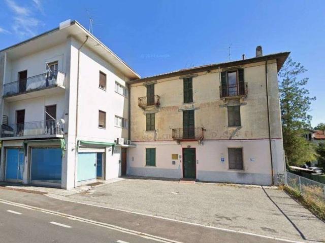 Casa indipendente in vendita a Casciago VA