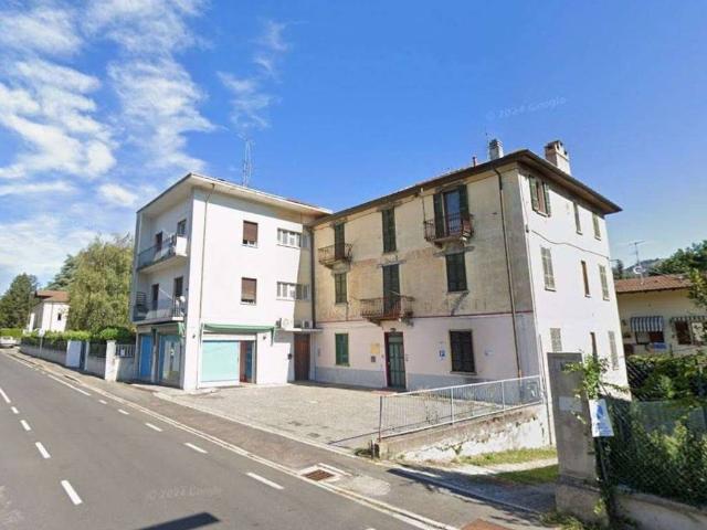 Casa indipendente in vendita a Casciago VA